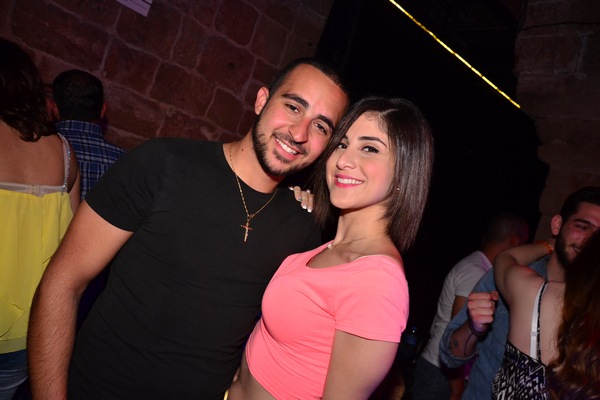 Taiga Batroun on Saturday Night